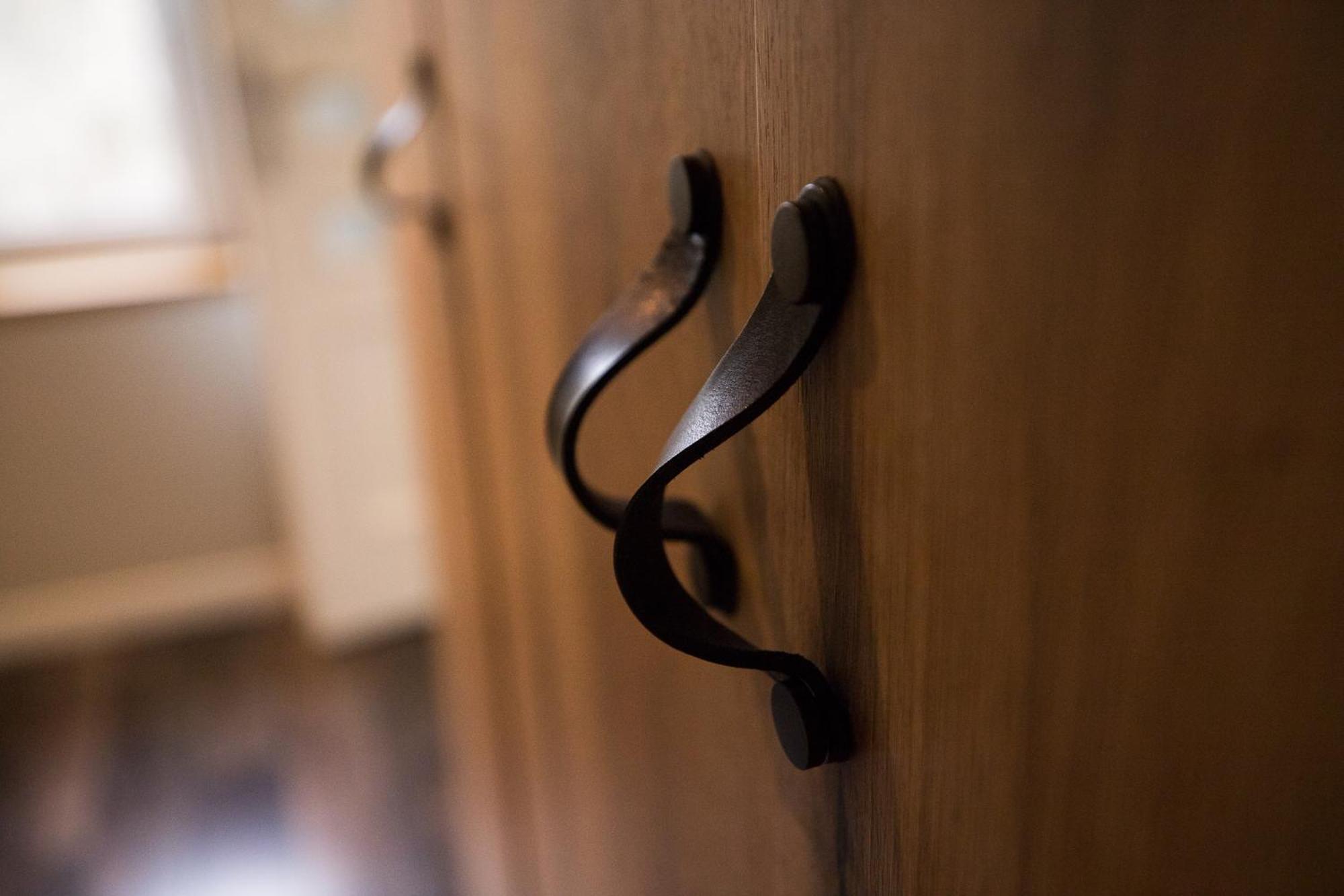 Na Gorce Aparthotel แชมิตช์ ภายนอก รูปภาพ